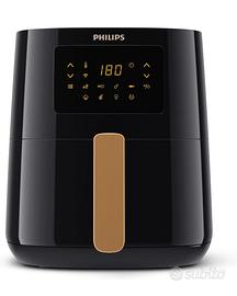 Friggitrice ad Aria Airfryer Serie 5000 L, 4.1 L