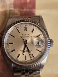 Orologio Rolex 16234 Anno 1997 