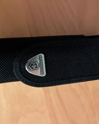 Coltelino multifunzione victorinox da socorritore