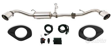 d100-321ZV/64 P ALFA ROMEO Tonale 1.5 Mild Hybrid