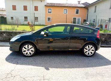 Citroen c4 VTS 2.0 i 180cv