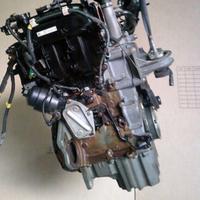 MOTORE 312A2000 PER FIAT 500L 0.9 BENZINA un foro