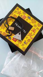 collana Nomination (nuova con scatola)