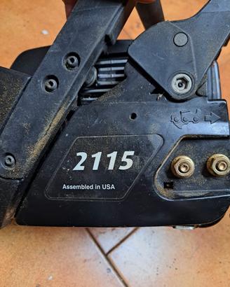 motosega