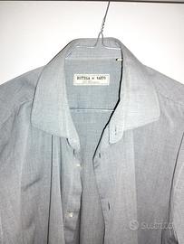 camicia bottega del sarto