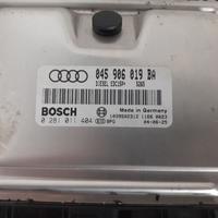 CENTRALINA MOTORE AUDI A2