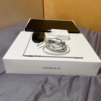 MacBook Air M2 13,6” 2022 24Gb Ram