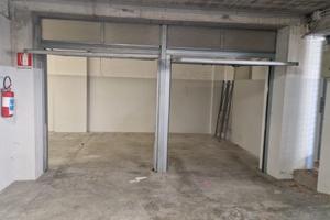 Garage Box 50mq centro Castelfranco deposito