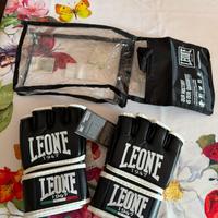 Guanti Leone