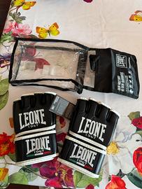 Guanti Leone