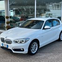Bmw 116 116d 5p. Sport