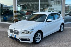 Bmw 116 116d 5p. Sport
