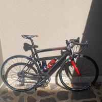 Wilier Triestina Gran Turismo –  54 Taglia M 