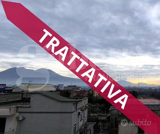 Appartamento Napoli [Cod. rif 3286924VRG]