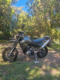 Yamaha Xt-660X 