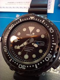 Seiko Tuna Marinemaster SBBN013 1000m