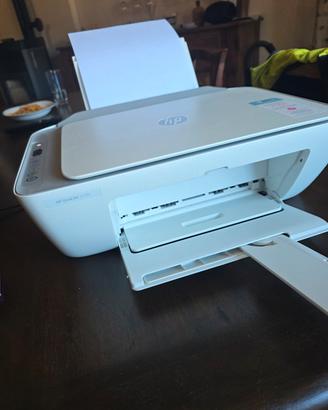 stampante hp deskjet 2720