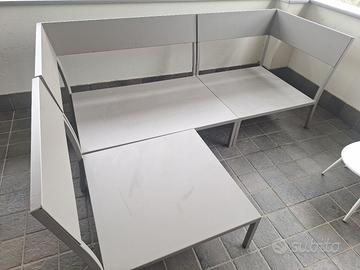 divano da giardino