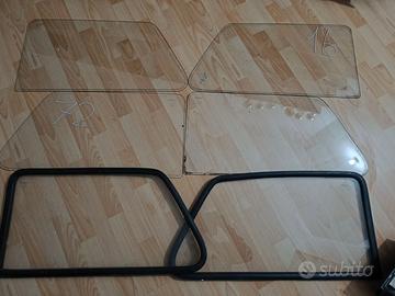 Fiat panda 141 ricambi