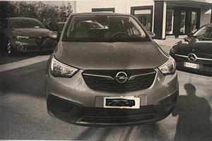 Opel Crossland 1.2