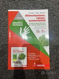 Libri scolastici