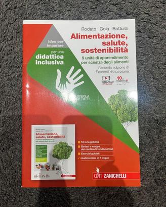 Libri scolastici