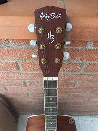 Chitarra.