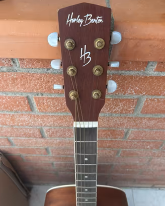 Chitarra.