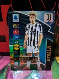 Lotto Carte Calciatori Panini Adrenalyn XL 

