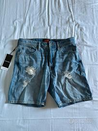 Jeans corti Jack&Jones taglia S