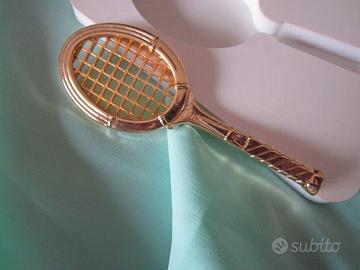 MINI RACCHETTE DA COLLEZIONE SC. 50%