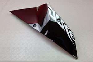 FIANCHETTO DESTRO KTM DUKE 690 2007 2008 2009