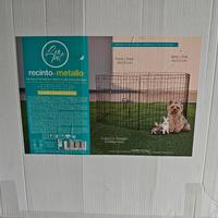 Recinzione per animali