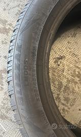 4 gomme auto