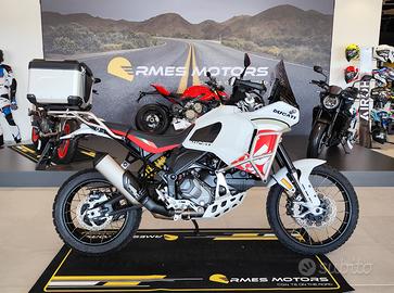 Ducati DesertX