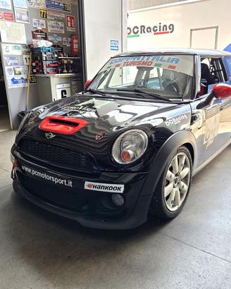MINI Mini 3ª serie (R56) Mini 1.6 16V John Coo...