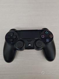 joystick ps4