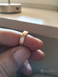 anello unisex