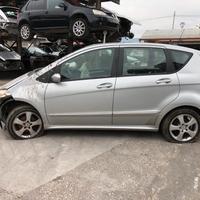 Mercedes Classe A 170 CDI "2002" 70KW 95CV "668
