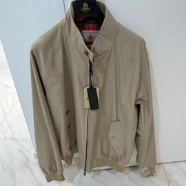 Giubbino BARACUTA HARRINGTON tg.48