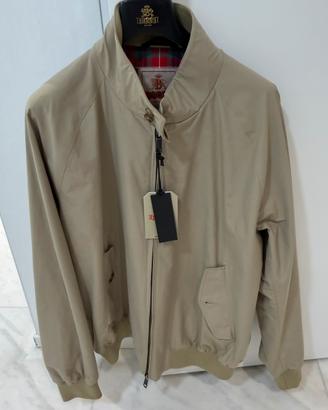 Giubbino BARACUTA HARRINGTON tg.48