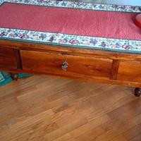 Tavolo/scrittoio '800