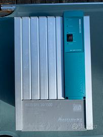 Inverter sinusoidale 24V Mastervolt