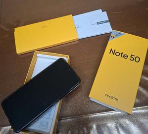 Realme note 50