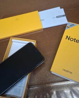 Realme note 50