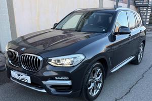 Bmw X3 xDrive20d xLine... 2019