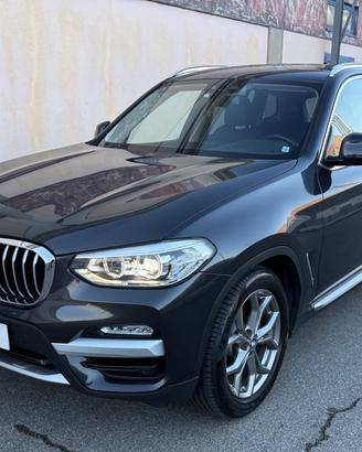 Bmw X3 xDrive20d xLine... 2019