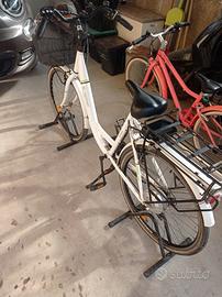 Bici a pedalata assistita 