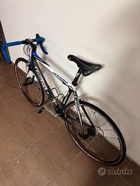 Wilier Triestina izoard, carbonio, Campagnolo, M