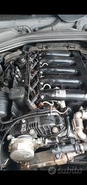 motore bmw m 57 biturbo